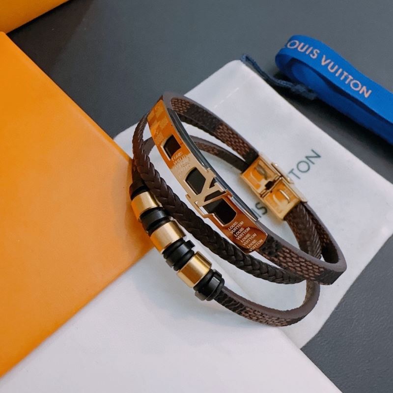 Louis Vuitton Bracelets